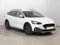 Ford Focus Active 1.5 TDCi, Serv.kniha