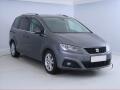 Seat Alhambra 2.0 TDI, Automat, Navi