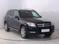 Mercedes-Benz GLK 220 CDI, 4X4, Automat, Xenony