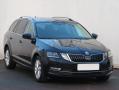 koda Octavia Style 2.0 TDI, Serv.kniha