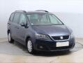 Seat Alhambra 2.0 TDI, Automat, Serv.kniha