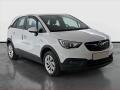 Opel Crossland X 1.2 Turbo, Serv.kniha