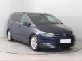 Volkswagen Touran 2.0 TDI, 7mst, Serv.kniha