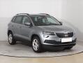 �koda Karoq 1.6 TDI, Tempomat
