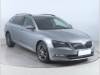 koda Superb 1.6 TDI, Serv.kniha, Bi-Xenony