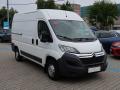 Citron Jumper 2.2 HDi, L2H2, 1.0t, SR, 1Maj