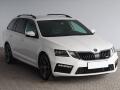 �koda Octavia RS 2.0 TDI, Automat