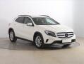 Mercedes-Benz GLA Style 180 CDI, Automat