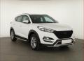 Hyundai Tucson 1.7 CRDi, Navi, Tempomat