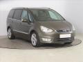 Ford Galaxy 2.0 TDCi, Automat, 7mst