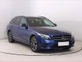 Mercedes-Benz C 200 4MATIC