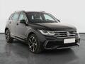Volkswagen Tiguan 2.0 TSI