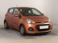 Hyundai i10 1.0, Serv.kniha, Tempomat