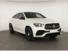 Mercedes-Benz GLE 300d Coupe, 1. majitel