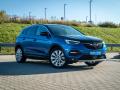 Opel Grandland X Plug-in Hybrid4