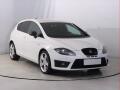 Seat Leon 2.0 TSI Cupra R, Serv.kniha