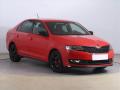 koda Rapid Monte Carlo 1.0 TSI, Bi-Xenony