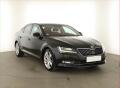 �koda Superb 2.0 TDI, 4X4, Automat, K��e