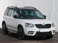 �koda Yeti Monte Carlo 1.4 TSI, Bi-Xenony