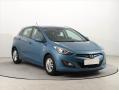 Hyundai i30 1.6 MPI, R,2.maj, Serv.kniha