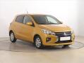 Mitsubishi Space Star 1.2 MIVEC, Serv.kniha