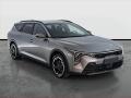 Kia K4 1.6 T-GDI, TOP, Ad. tempomat
