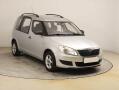 �koda Roomster 1.4 16V, Serv.kniha, po STK