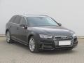 Audi A4 S-Line 2.0 TDI