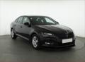 koda Superb Sportline 2.0 TDI, Serv.kniha