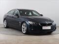 BMW 418d, Automat, Serv.kniha