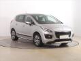 Peugeot 3008 Allure 1.6 VTi, Serv.kniha