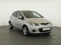 Mazda 2 1.4 MZ-CD, po STK, dobr stav