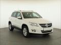 Volkswagen Tiguan 2.0 TSI, 4X4, Serv.kniha