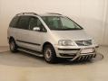 Volkswagen Sharan 1.9 TDI , nov STK, Tan