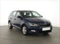 koda Fabia 1.4 TDI, Serv.kniha, Tempomat