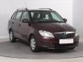 �koda Fabia 1.2 TSI, Park.�senzory