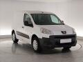 Peugeot Partner 1.6 16V, 3M�sta, �R