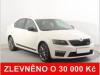 koda Octavia RS 2.0 TDI, Automat, Ke