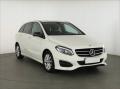 Mercedes-Benz B 220 4MATIC, 4X4, Automat