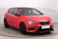 Seat Leon 2.0 TSI Cupra 280, Serv.kniha