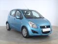 Suzuki Splash 1.2 16V, Serv.kniha
