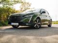 Peugeot 308 Allure Hybrid 180