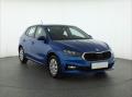 koda Fabia 1.0, Serv.kniha, Tempomat