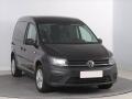 Volkswagen Caddy 2.0 TDI, 5M�st, DPH