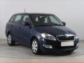 �koda Fabia 1.6 TDI, Serv.kniha, Tempomat
