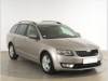 koda Octavia Ambition Plus 1.6 TDI, Navi