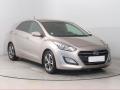 Hyundai i30 1.6 MPI, Serv.kniha, Tempomat