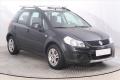 Suzuki SX4 1.5 VVT, Serv.kniha