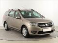 Dacia Logan 1.2 16V, Serv.kniha