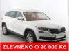 koda Kodiaq 2.0 TDI, R, 4X4, 7 MST